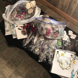 Jewelry Lot
